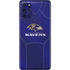 NFL Baltimore Ravens Team Jersey Galaxy S20 Plus Skin