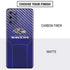 NFL Baltimore Ravens Team Jersey Galaxy S20 Plus Skin