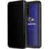 NFL Baltimore Ravens Team Jersey Galaxy S20 Plus Waterproof Case