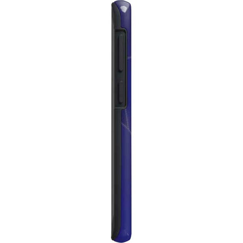 NFL Baltimore Ravens Team Jersey Galaxy S20 Pro Case