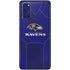 NFL Baltimore Ravens Team Jersey Galaxy S20 Skin