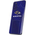 NFL Baltimore Ravens Team Jersey Galaxy S20 Skin