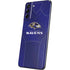 NFL Baltimore Ravens Team Jersey Galaxy S21 5G Skin