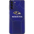 NFL Baltimore Ravens Team Jersey Galaxy S21 Plus 5G Skin
