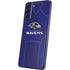 NFL Baltimore Ravens Team Jersey Galaxy S21 Plus 5G Skin