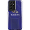 NFL Baltimore Ravens Team Jersey Galaxy S21 Ultra 5G Pro Case