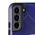 NFL Baltimore Ravens Team Jersey Galaxy S22 Plus Pro Case