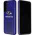 NFL Baltimore Ravens Team Jersey Galaxy S22 Plus Pro Case