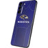 NFL Baltimore Ravens Team Jersey Galaxy S22 Plus Skin