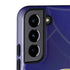 NFL Baltimore Ravens Team Jersey Galaxy S22 Pro Case