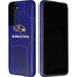NFL Baltimore Ravens Team Jersey Galaxy S22 Pro Case