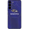 NFL Baltimore Ravens Team Jersey Galaxy S22 Skin