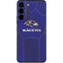 NFL Baltimore Ravens Team Jersey Galaxy S22 Skin