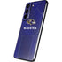 NFL Baltimore Ravens Team Jersey Galaxy S22 Skin