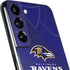 NFL Baltimore Ravens Team Jersey Galaxy S22 Skin