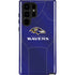 NFL Baltimore Ravens Team Jersey Galaxy S22 Ultra Pro Case