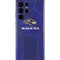 NFL Baltimore Ravens Team Jersey Galaxy S22 Ultra Skin