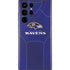 NFL Baltimore Ravens Team Jersey Galaxy S22 Ultra Skin
