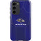NFL Baltimore Ravens Team Jersey Galaxy S23 Plus Pro Case