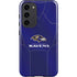 NFL Baltimore Ravens Team Jersey Galaxy S23 Plus Pro Case