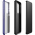 NFL Baltimore Ravens Team Jersey Galaxy S23 Plus Pro Case