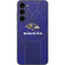 NFL Baltimore Ravens Team Jersey Galaxy S23 Plus Skin