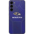 NFL Baltimore Ravens Team Jersey Galaxy S23 Plus Skin