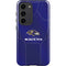 NFL Baltimore Ravens Team Jersey Galaxy S23 Pro Case
