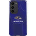 NFL Baltimore Ravens Team Jersey Galaxy S23 Pro Case