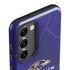 NFL Baltimore Ravens Team Jersey Galaxy S23 Pro Case
