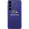 NFL Baltimore Ravens Team Jersey Galaxy S23 Skin