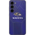 NFL Baltimore Ravens Team Jersey Galaxy S23 Skin