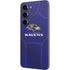 NFL Baltimore Ravens Team Jersey Galaxy S23 Skin