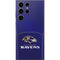 NFL Baltimore Ravens Team Jersey Galaxy S23 Ultra Skin
