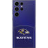 NFL Baltimore Ravens Team Jersey Galaxy S23 Ultra Skin