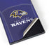 NFL Baltimore Ravens Team Jersey Galaxy S23 Ultra Skin