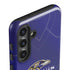NFL Baltimore Ravens Team Jersey Galaxy S24 Plus Impact Case