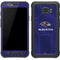 NFL Baltimore Ravens Team Jersey Galaxy S7 Active Skin