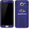 NFL Baltimore Ravens Team Jersey Galaxy S7 Edge Skin