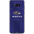 NFL Baltimore Ravens Team Jersey Galaxy S8 Plus Skin