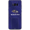 NFL Baltimore Ravens Team Jersey Galaxy S8 Skin