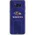 NFL Baltimore Ravens Team Jersey Galaxy S8 Skin