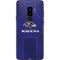 NFL Baltimore Ravens Team Jersey Galaxy S9 Plus Skin