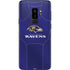 NFL Baltimore Ravens Team Jersey Galaxy S9 Plus Skin