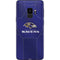 NFL Baltimore Ravens Team Jersey Galaxy S9 Skin