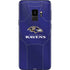 NFL Baltimore Ravens Team Jersey Galaxy S9 Skin