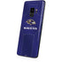 NFL Baltimore Ravens Team Jersey Galaxy S9 Skin