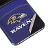 NFL Baltimore Ravens Team Jersey Galaxy Z Flip5 5G Skin