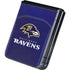 NFL Baltimore Ravens Team Jersey Galaxy Z Flip5 5G Skin
