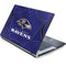 NFL Baltimore Ravens Team Jersey Generic Laptop Skin